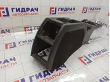Консоль центральная Skoda Superb 3T0863243YLK