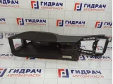 Консоль центральная Skoda Superb 3T0863243YLK