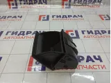 Пепельница задняя Skoda Superb 3T0857961BTDZ