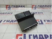 Пепельница передняя Skoda Superb 3T0857962BTDZ