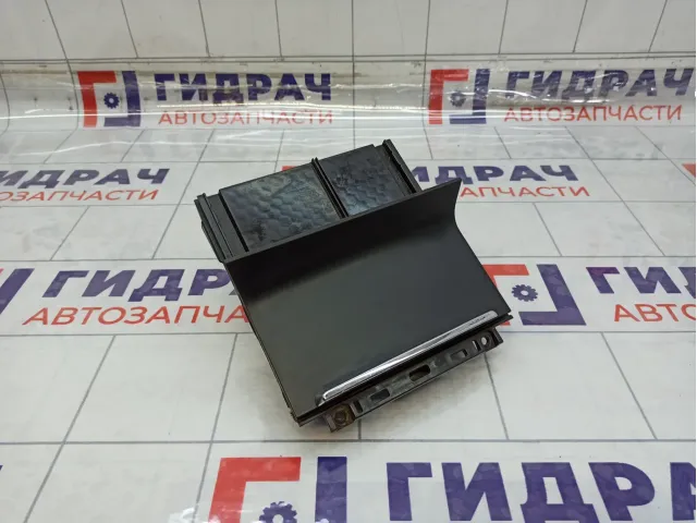 Пепельница передняя Skoda Superb 3T0857962BTDZ