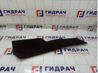 Накладка консоли левая Skoda Superb 3T1863045BYLK