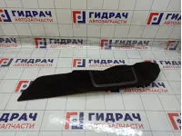 Накладка консоли правая Skoda Superb 3T1863046CYLK
