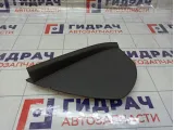 Накладка торпедо левая Skoda Superb 3T0857503B9B9