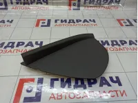 Накладка торпедо левая Skoda Superb 3T0857503B9B9