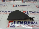 Накладка торпедо левая Skoda Superb 3T0857503B9B9
