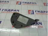 Накладка торпедо левая Skoda Superb 3T0857503B9B9