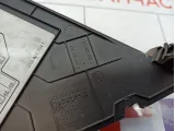 Накладка торпедо левая Skoda Superb 3T0857503B9B9