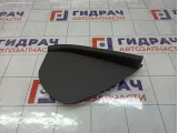 Накладка торпедо правая Skoda Superb 3T0857504B9B9