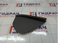Накладка торпедо правая Skoda Superb 3T0857504B9B9