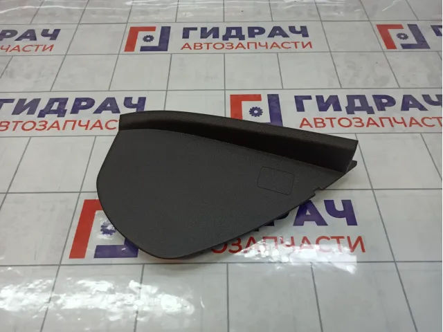 Накладка торпедо правая Skoda Superb 3T0857504B9B9