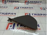 Накладка торпедо правая Skoda Superb 3T0857504B9B9