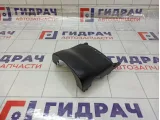 Кожух рулевой колонки верхний Skoda Superb 3T0858565A