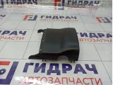 Кожух рулевой колонки верхний Skoda Superb 3T0858565A