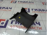 Кожух рулевой колонки верхний Skoda Superb 3T0858565A
