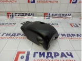 Кожух рулевой колонки нижний Skoda Superb 3T0858559B