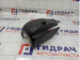 Кожух рулевой колонки нижний Skoda Superb 3T0858559B