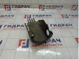 Кожух рулевой колонки нижний Skoda Superb 3T0858559B