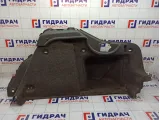 Обшивка багажника правая Skoda Superb 3T5867428G1BS
