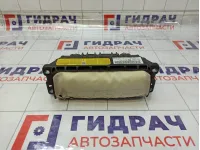 Подушка безопасности пассажирская (в торпедо) Skoda Superb 3T0880204A