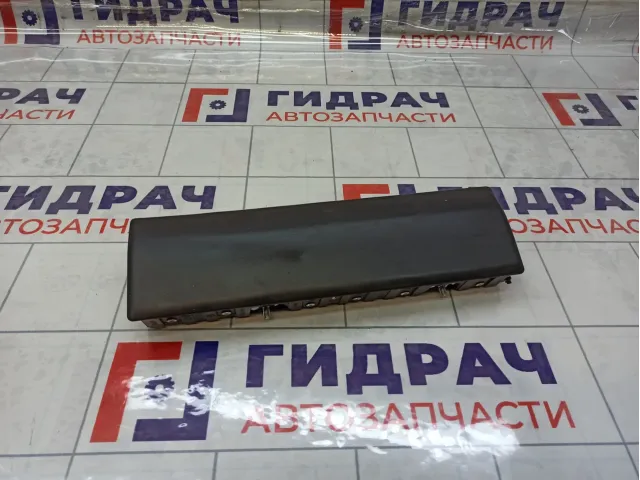 Подушка безопасности нижняя для колен Skoda Superb 3T1880841A