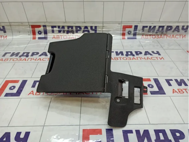 Бардачок левый Skoda Superb 3T18579199B9