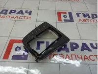 Накладка кулисы КПП Skoda Superb 3T1713111DA0S