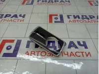 Накладка торпедо левая Skoda Superb 3T1941565