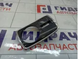 Накладка торпедо левая Skoda Superb 3T1941565