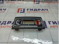 Накладка блока управления печкой (отопителем) Skoda Superb 3T0863152D1QB
