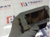 Кожух замка багажника Skoda Superb 3T5827520A