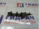 Накладка торпедо левая Skoda Superb 3T1858415AND1