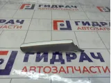 Накладка торпедо левая Skoda Superb 3T1858417AND1