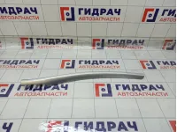 Накладка торпедо правая Skoda Superb 3T1858418BND1