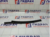 Накладка торпедо правая Skoda Superb 3T1858418BND1