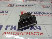 Дефлектор воздушный левый Skoda Superb 3T0819701TDZ