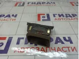 Дефлектор воздушный правый Skoda Superb 3T0819702TDZ