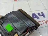 Дефлектор воздушный правый Skoda Superb 3T0819702TDZ