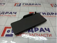 Накладка (кузов внутри) под ногу водителя Skoda Superb 3C1864777