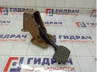 Педаль тормоза Skoda Superb 1K1723142F