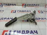 Рычаг, педаль стояночного тормоза Skoda Superb 1Z1711303C