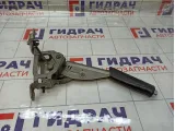 Рычаг, педаль стояночного тормоза Skoda Superb 1Z1711303C