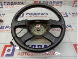 Рулевое колесо Skoda Superb 3T0419091JE74