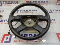 Рулевое колесо Skoda Superb 3T0419091JE74