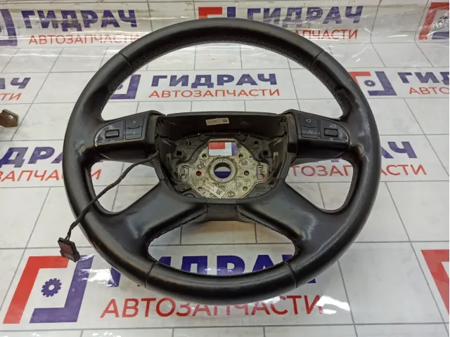 Рулевое колесо Skoda Superb 3T0419091JE74