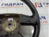 Рулевое колесо Skoda Superb 3T0419091JE74