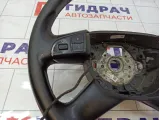 Рулевое колесо Skoda Superb 3T0419091JE74
