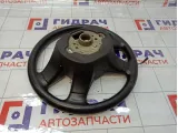 Рулевое колесо Skoda Superb 3T0419091JE74