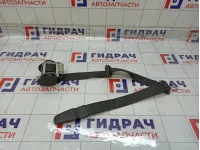 Ремень безопасности с пиропатроном передний левый Skoda Superb 3T1857701RAA