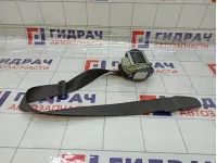 Ремень безопасности с пиропатроном передний правый Skoda Superb 3T1857702RAA